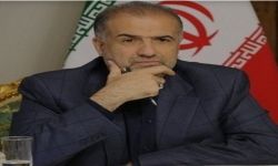 إيران تنفي شراء "إس-400" وتوضح موقف موسكو من الهجوم الإسرائيلي